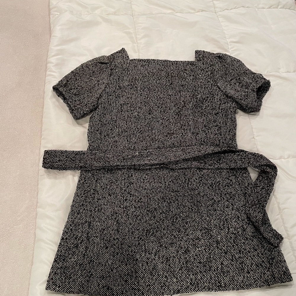 COPY - Jennifer Lopez Mini Dress